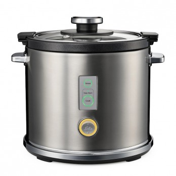 Solis SOL 97909 Rice Cooker Multi kuhalo za rižu i povrće