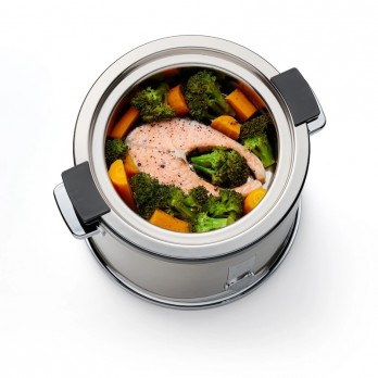 Solis SOL 97909 Rice Cooker Multi kuhalo za rižu i povrće