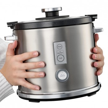 Solis SOL 97909 Rice Cooker Multi kuhalo za rižu i povrće
