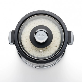Solis SOL 97909 Rice Cooker Multi kuhalo za rižu i povrće
