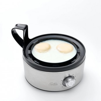 SOLIS SOL 97794 Egg boiler & More Kuhalo za jaja i ostalo
