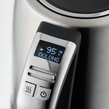 Solis SOL 96221 Flexi Temp Kettle kuhalo za vodu