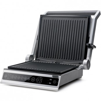 Solis SOL 97973 Waffle & Contact Grill Pro kontaktni roštilj