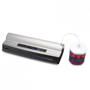 Solis SOL 92243 Vac Prestige Maxi aparat za vakumiranje