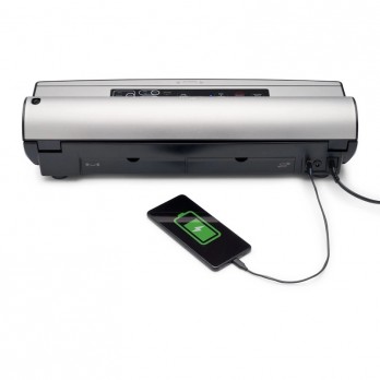 Solis SOL 92243 Vac Prestige Maxi aparat za vakumiranje