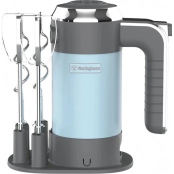 Westinghouse WKHM250BU Retro Blue ručni mikser