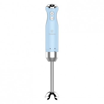 Westinghouse WKHBS270BU Retro Blue ručni blender
