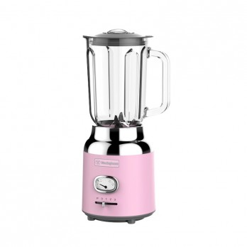 Westinghouse WKBE221PK Retro Pink blender