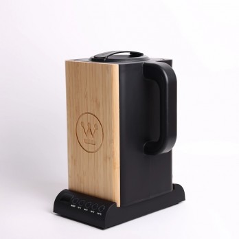 Westinghouse WKWKF03BB Bamboo kuhalo za vodu