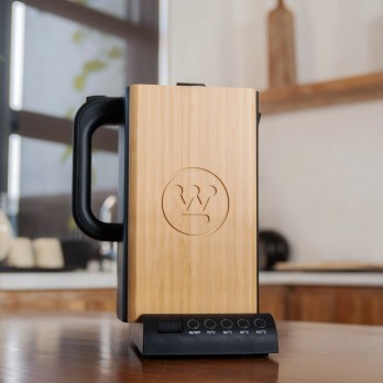 Westinghouse WKWKF03BB Bamboo kuhalo za vodu