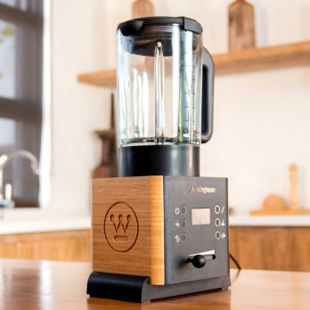 Westinghouse WKBEF01BB Bamboo blender