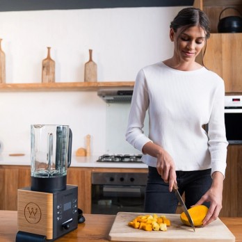 Westinghouse WKBEF01BB Bamboo blender