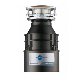 IN-SINK-ERATOR STANDARD 460 EC drobilica otpada