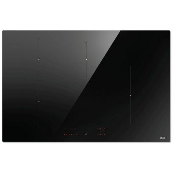 ELICA RATIO 804 PLUS BL indukcijska ploča za kuhanje PRF0183912
