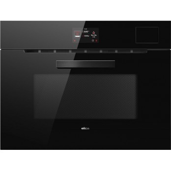 ELICA VIRTUS COMBI STEAM MW 645 TFT BL kombinirana parna/mikrovalna pećnica CombiSteam Microwave PRF0191769A