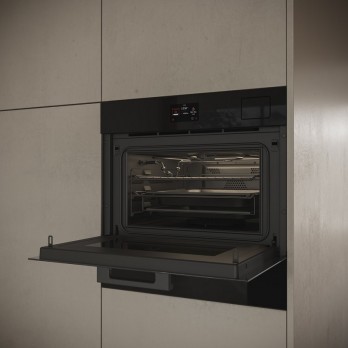 ELICA VIRTUS COMBI STEAM MW 645 TFT BL kombinirana parna/mikrovalna pećnica CombiSteam Microwave PRF0191769A
