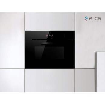 ELICA VIRTUS COMBI STEAM MW 645 TFT BL kombinirana parna/mikrovalna pećnica CombiSteam Microwave PRF0191769A