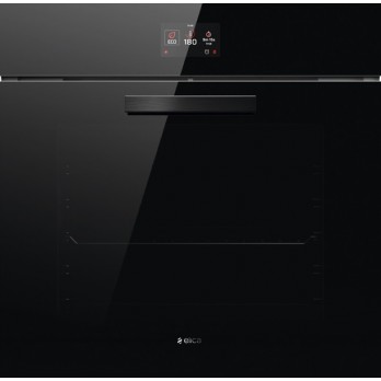 ELICA VIRTUS MULTI 60 TFT BL multifunkcionalna pećnica PRF0191770A