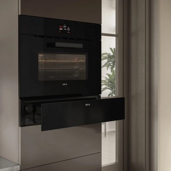 ELICA VIRTUS WARM DRAWER 60 PP BL ladica za zagrijavanje  PRF0191772