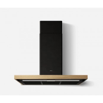 ELICA BIO BLRO/A/90 ROVERE zidna napa PRF0200562