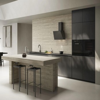 ELICA JUST DRY BL/A/55 zidna napa PRF0193729