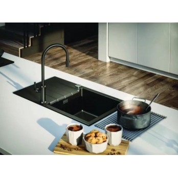 Alveus Cadit 10 sudoper CARBON - G91