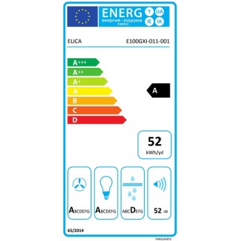 ELICA THIN ISLAND IX/A/120 otočna napa PRF0144973