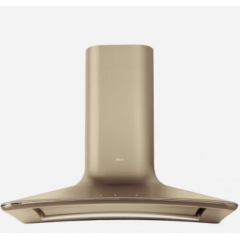 ELICA SWEET BRONZE/F/85 zidna napa PRF0201747