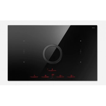 ELICA NIKOLATESLA SWITCH EVO BL/A/83 ploča za kuhanje sa integriranom napom PRF0196328