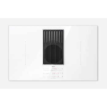 ELICA NIKOLATESLA LIBRA EVO WH/A/83 ploča za kuhanje sa integriranom napom PRF0196339