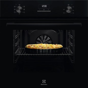 Electrolux LOH3H00BK ugradbena pećnica