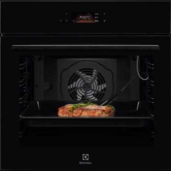 Electrolux LOE8P39Z ugradbena pećnica