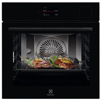 Electrolux LOA9S3XZ MealAssist with SteamPro ugradbena parna pećnica