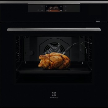 Electrolux KOEBP39H MealAssist ugradbena pećnica