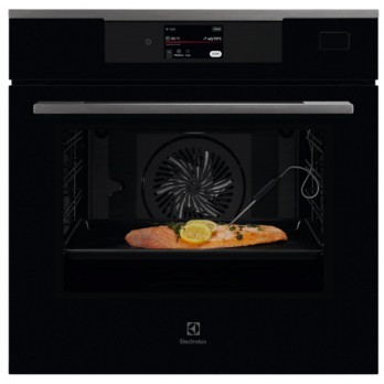 Electrolux KOBAS3XH MealAssist with SteamPro ugradbena parna pećnica
