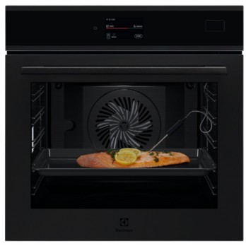 Electrolux EOB9S3XT MealAssist with SteamPro ugradbena parna pećnica