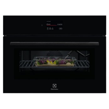 Electrolux LVL9E2XZ MealAssist CombiQuick ugradbena pećnica