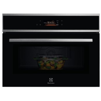 Electrolux EVM8E09X MealAssist Microwave ugradbena pećnica
