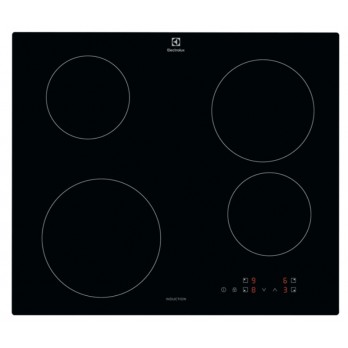 Electrolux EIB60420CK indukcijska ploča za kuhanje