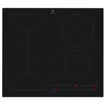 Electrolux EIV63443CT ugradbena indukcijska ploča SaphirMatt SE 60 cm