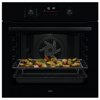 AEG NBS6P53AK SenseCook ugradbena pećnica
