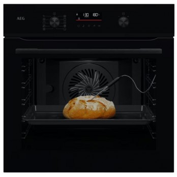 AEG NBA5P531ABSurroundCook with SteamBake ugradbena pećnica