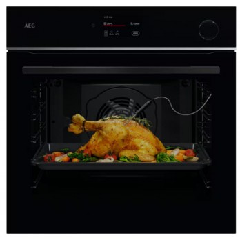 AEG TR7PB731SB MealAssist with SteamCrisp ugradbena pećnica