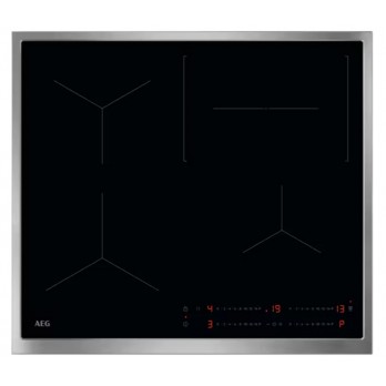 AEG TO64IC00XB indukcijska ploča za kuhanje 60 cm