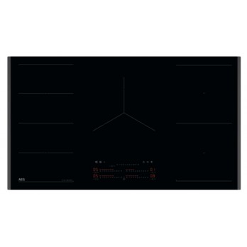 AEG TK95II08FB Flex Bridge indukcijska ploča za kuhanje 90 cm