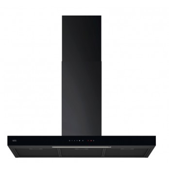 AEG NDB6791HB zidna kuhinjska napa širine 90 cm