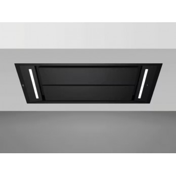 AEG NDC7791SB stropna napa širine 90 cm