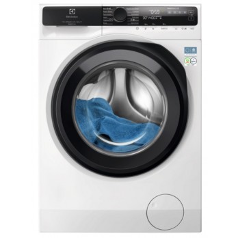 Electrolux EW7F5412SACE SteamCare 700 AutoDose perilica rublja kapaciteta 10 kg i 1400 okretaja