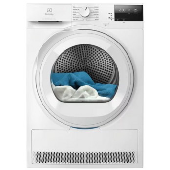 Electrolux EW6D283DE sušilica rublja