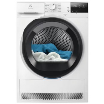 Electrolux EW6D285DE sušilica rublja